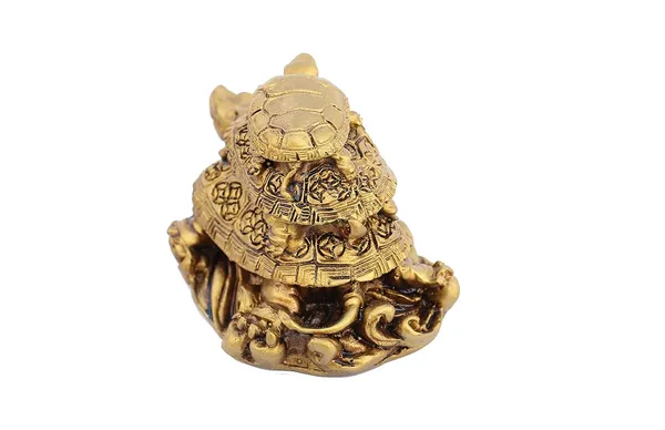 Feng_Shui_Triple_Turtle_Statue_|_Good_Luck_&_Wealth_Décor