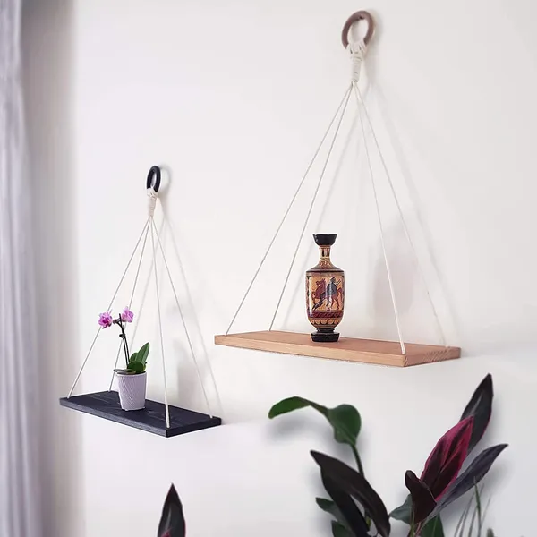 Set_of_2_Macrame_Hanging_Shelves_|_Boho_Wall_DÃ©cor