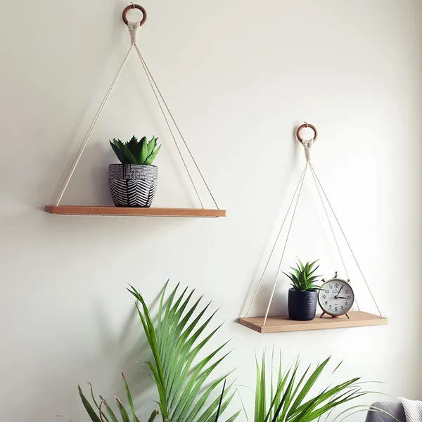 Set_of_2_Macrame_Hanging_Shelves_|_Boho_Wall_DÃ©cor