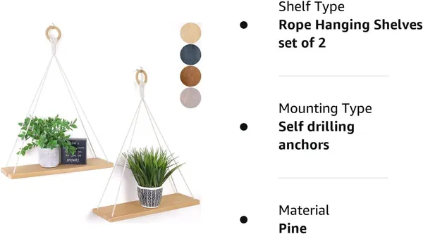 Set_of_2_Macrame_Hanging_Shelves_|_Boho_Wall_DÃ©cor