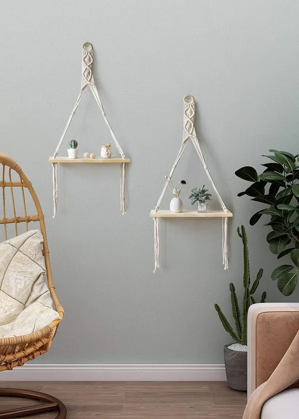 Set_of_2_Macrame_Hanging_Shelves_|_Boho_Wooden_Wall_DÃ©cor