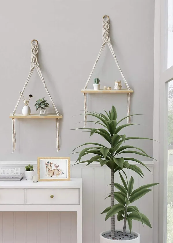 Set_of_2_Macrame_Hanging_Shelves_|_Boho_Wooden_Wall_DÃ©cor