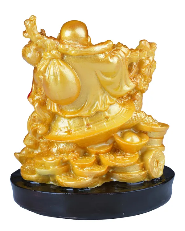 Laughing_Buddha_on_Dragon_Statue_|_Resin_Good_Luck_DÃ©cor
