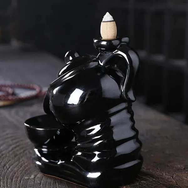 Black_Teapot_Backflow_Incense_Burner_|_Waterfall_Smoke_Holder