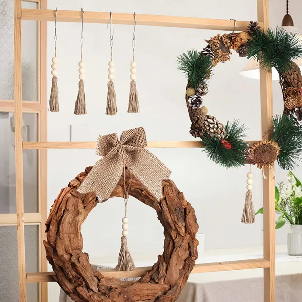 20_Pack_Jute_Rope_Tassels_with_Wooden_Beads_|_DIY_Craft_DÃ©cor