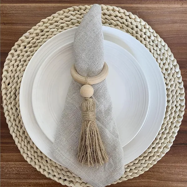 Set_of_6_Wooden_Bead_Napkin_Rings_|_Rustic_Farmhouse_Table_DÃ©cor