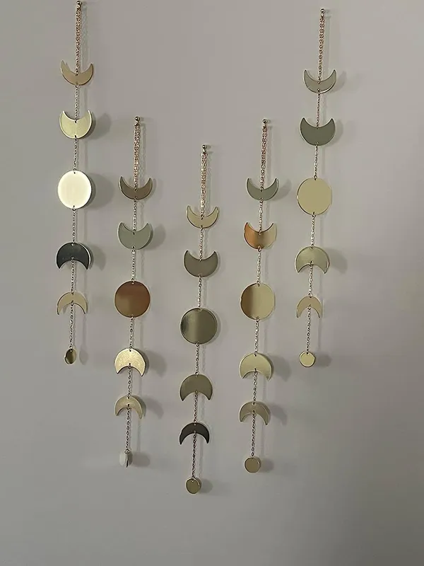24.8-Inch_Golden_Moon_Phase_Wall_Hanging_|_Boho_Wall_Décor