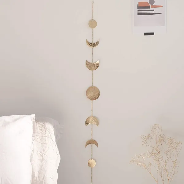 34-Inch_Golden_Moon_Phase_Wall_Hanging_|_Boho_Wall_DÃ©cor
