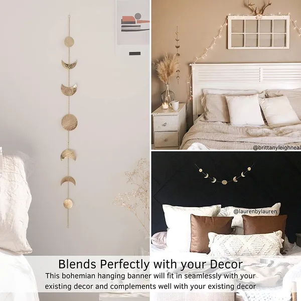 34-Inch_Golden_Moon_Phase_Wall_Hanging_|_Boho_Wall_DÃ©cor