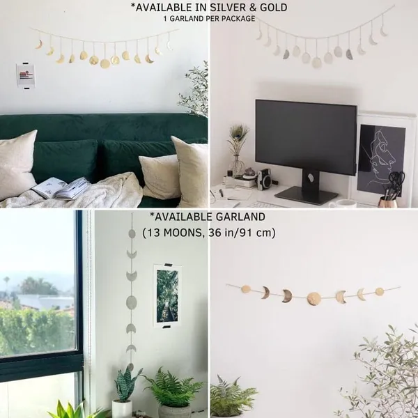 Golden_Moon_Phase_Wall_Hanging_|_Boho_Wall_Decor_(36_Inch)