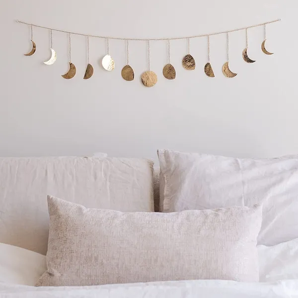 Golden_Moon_Phase_Wall_Hanging_|_Boho_Wall_Decor_(36_Inch)