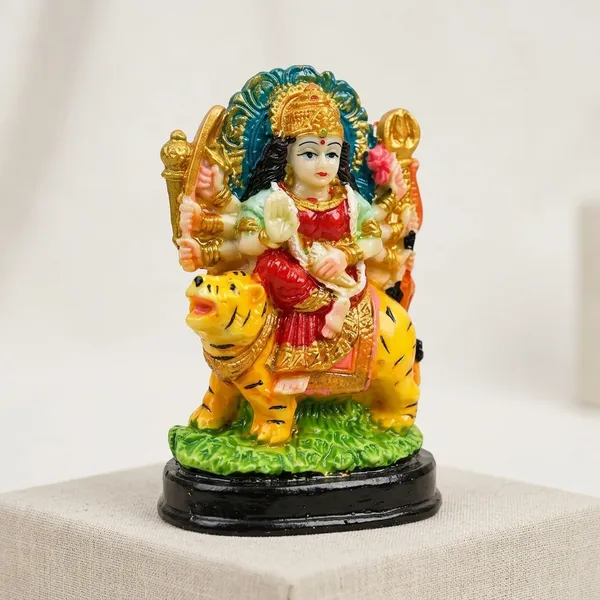 Resin_Mata_Rani_Idol_Statue