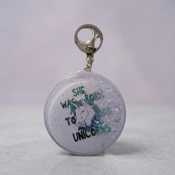 Resin_Keychain_With_Magnifying_Glass