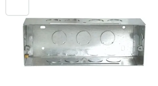 Schneider_6-Module_Galvanized_Metal_Modular_Switch_Box_Pack_of_2