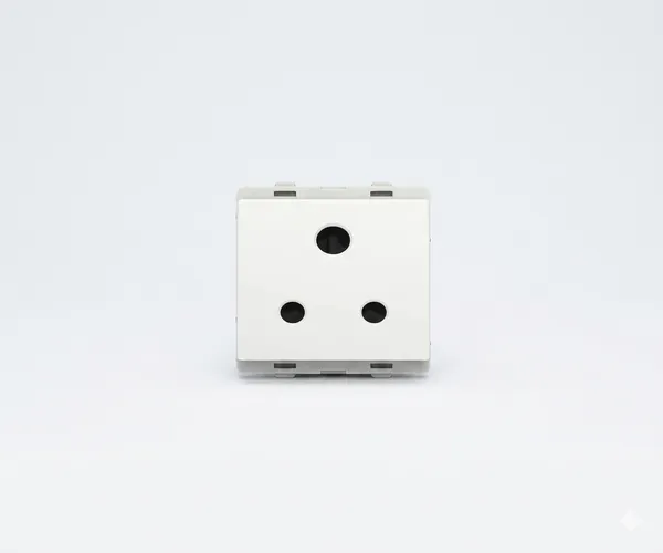 Schneider_Livia_6A_3-Pin_Socket_With_Shutter_White_-_Pack_of_2
