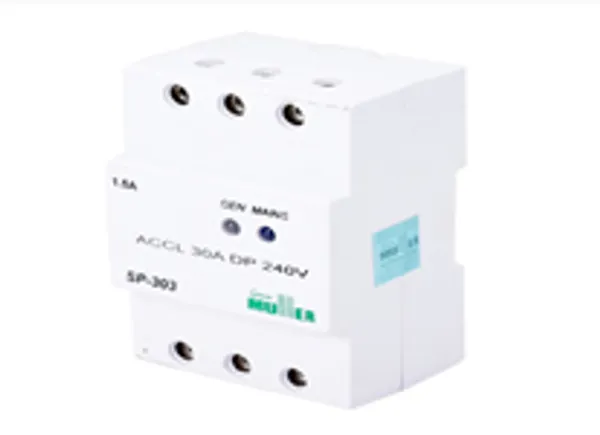 Muller_Single_Phase_Auto_Changeover_Current_Limiter_30A
