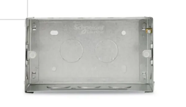 Schneider_4-Module_Galvanized_Metal_Modular_Switch_Box_Pack_of_3