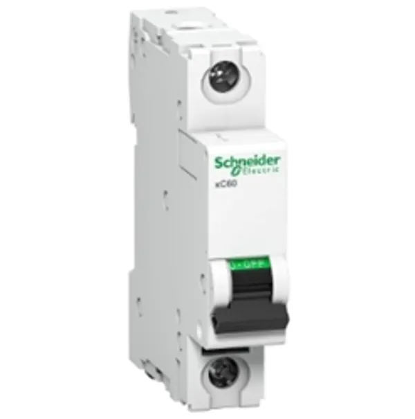 Schneider_Acti9_Xc60_Single_Pole_10A_C-Curve_Mcb