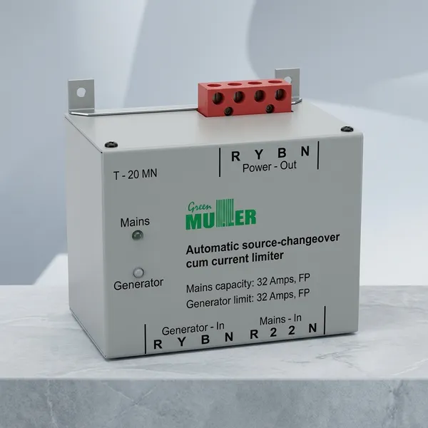 Muller_Accl_Three_Phase_Auto_Changeover_Current_Limiter_63A_4P