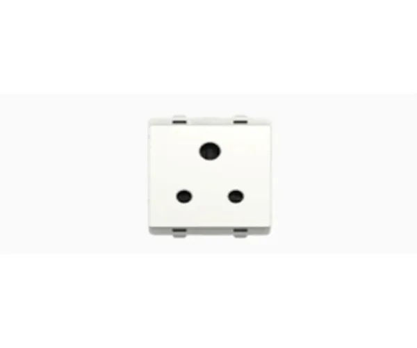 Schneider_Livia_6A_3-Pin_Socket_With_Shutter_White_-_Pack_of_2