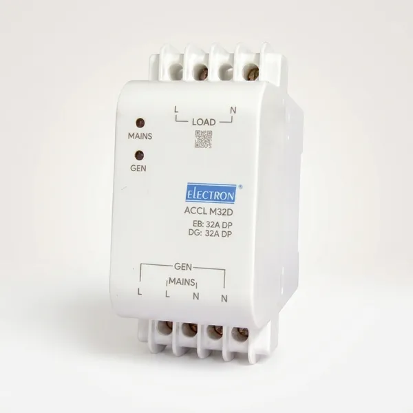 Electron_Single_Phase_Accl_Auto_Changeover_Current_Limiter_32A