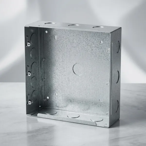 Schneider_Galvanized_Steel_Modular_Metal_Box_18_Module_1Mm