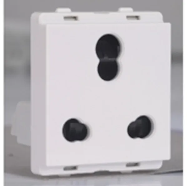 Schneider_Livia_White_16A_3-Pin_Socket_Outlet_With_Shutter_Pack_of_2