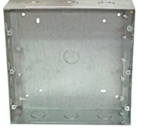 Schneider_Galvanized_Steel_Modular_Metal_Box_18_Module_1Mm