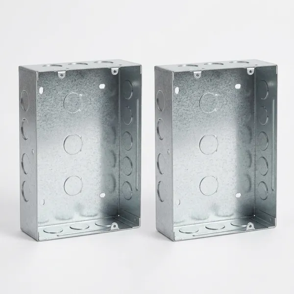 Schneider_Galvanized_Steel_Modular_Metal_Box_12_Module_1Mm_Pack_of_1