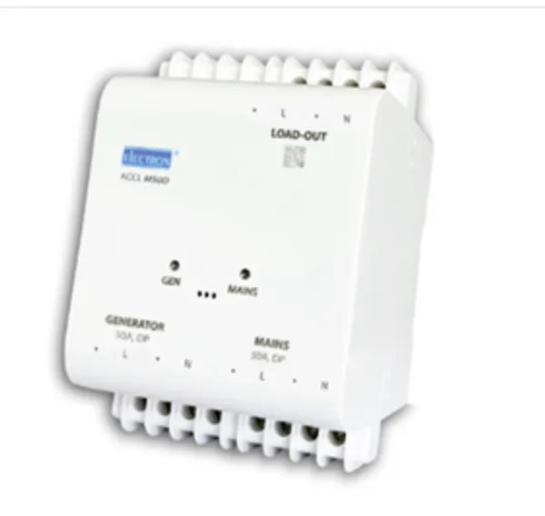 Electron_Double_Contactor_Auto_Changeover_Current_Limiter_50A