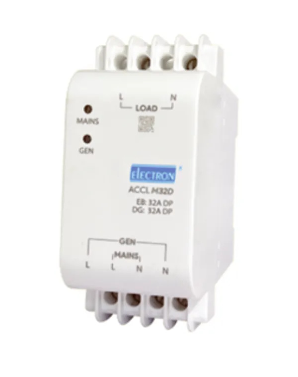 Electron_Single_Phase_Accl_Auto_Changeover_Current_Limiter_32A