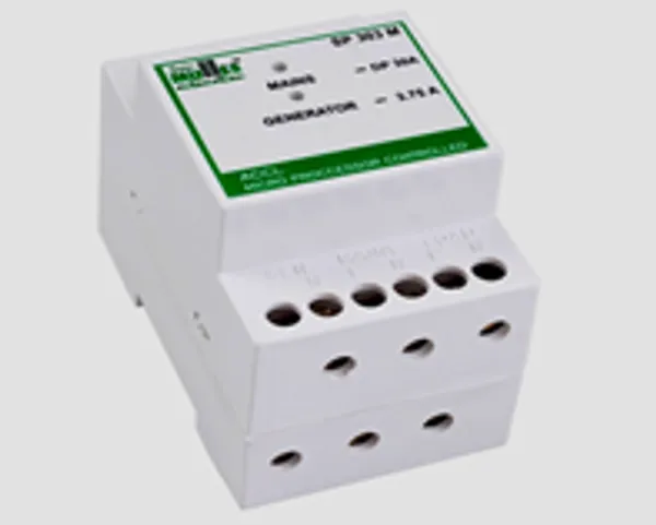 Muller_Accl_Single_Phase_Auto_Changeover_Current_Limiter_30A