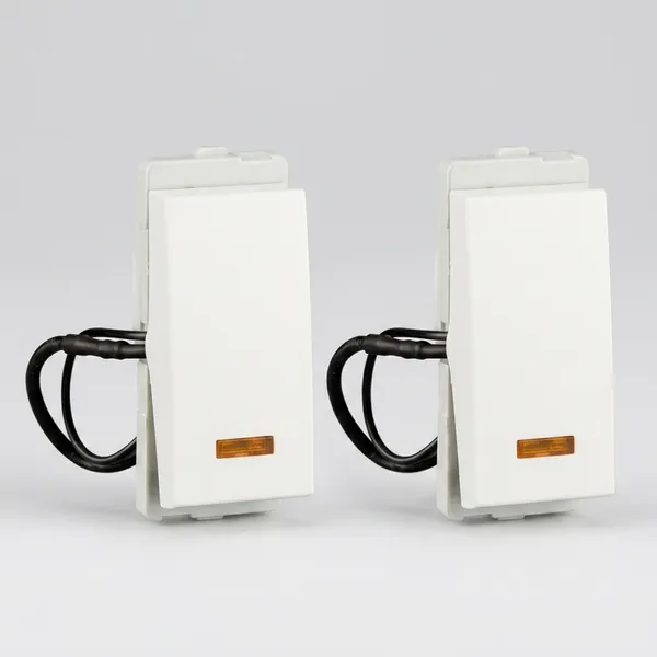 Schneider_Livia_White_16Ax_1-Way_Modular_Switch_With_Indicator_Pack_of_2