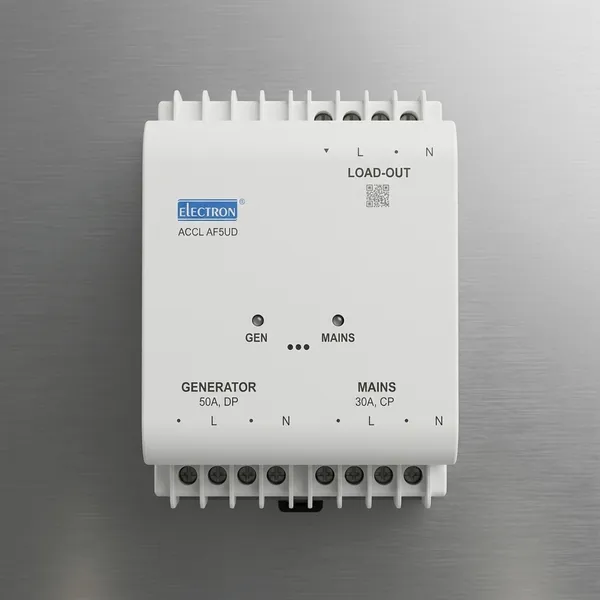 Electron_Double_Contactor_Auto_Changeover_Current_Limiter_50A