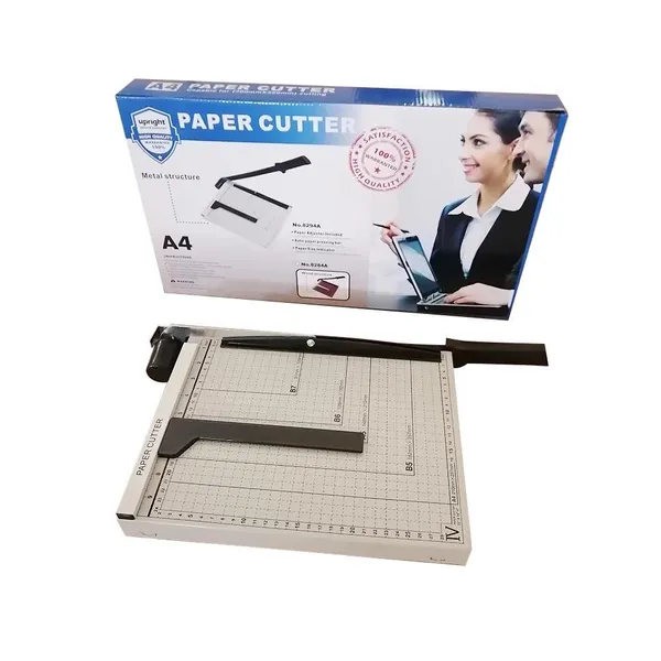 A4_Paper_Cutter_And_Pvc_Id_Card_Die_Cutter_Combo_Pack_Of_2