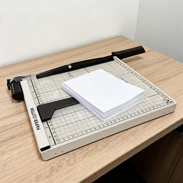 A4_Steel_Paper_Guillotine_Cutter_12_Inch_White