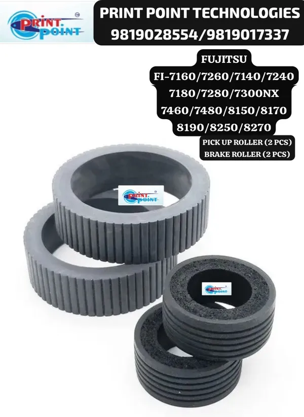Pick_Up_Roller_Brake_Roller_Set_For_Fujitsu_Fi-7140_Fi-7160_Fi-7180_Fi-7240