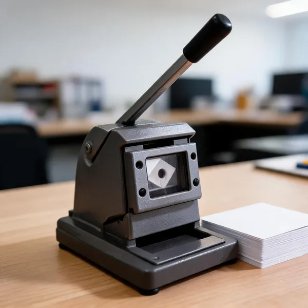 Metal_Pvc_Id_Card_Die_Cutter_Round_Corner_Cr80_Manual_Punch