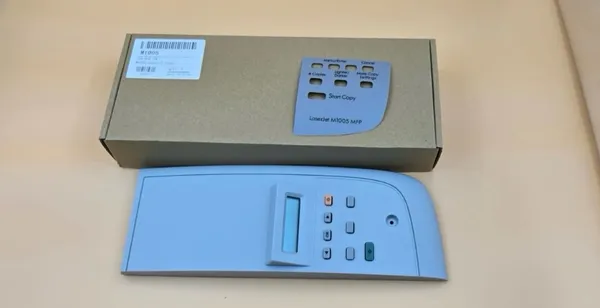 Hp_M1005_Engine_Control_Unit_And_Display_Panel_Combo_Pack_Of_2