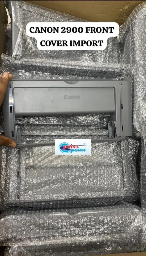 Front_Cover_Panel_Replacement_For_Canon_Lbp_2900_2900B