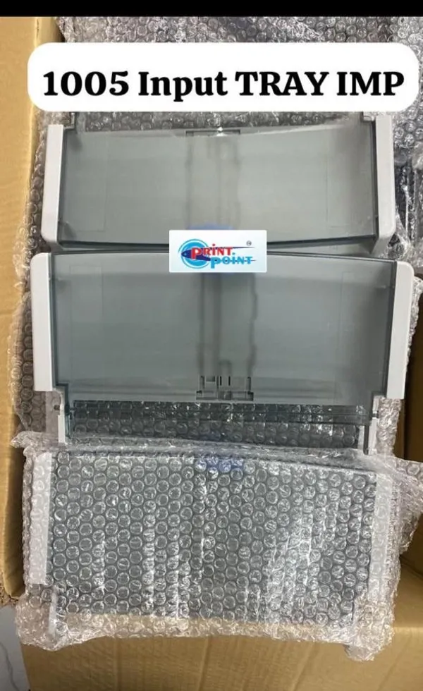 Hp_M1005_Ccd_Scanner_And_Paper_Input_Tray_Combo_Pack_Of_2