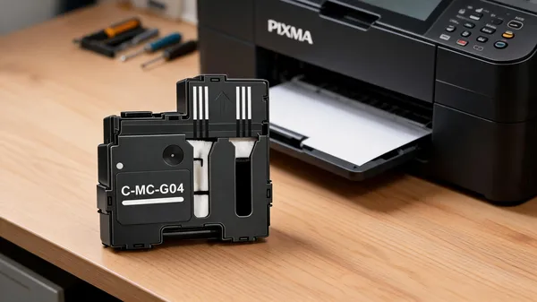 Mc-G04_Ink_Maintenance_Box_For_Canon_Pixma_G1130_G2170_G3170_G1230