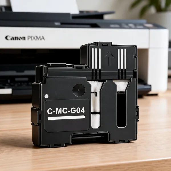 Mc-G04_Ink_Maintenance_Box_For_Canon_Pixma_G1130_G2170_G3170_G1230