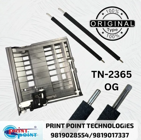 Brother_Tn-2365_Sponge_Roller_And_Duplex_Tray_Combo_Pack_Of_2