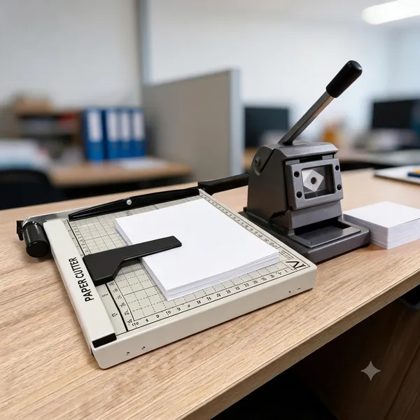 A4_Paper_Cutter_And_Pvc_Id_Card_Die_Cutter_Combo_Pack_Of_2