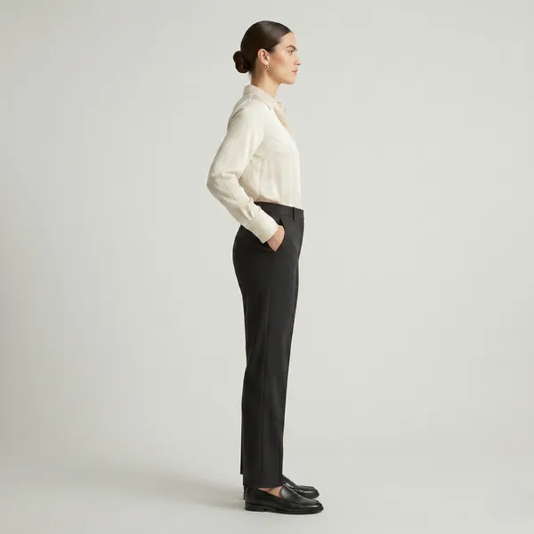 Noir_Poise_Black_Straight_Fit_Formal_Trouser_For_Women