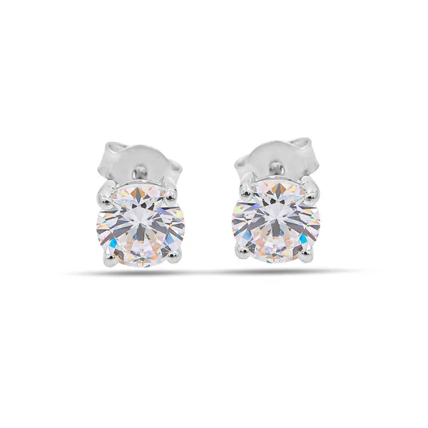 Nora_Silver_Stud_Earrings