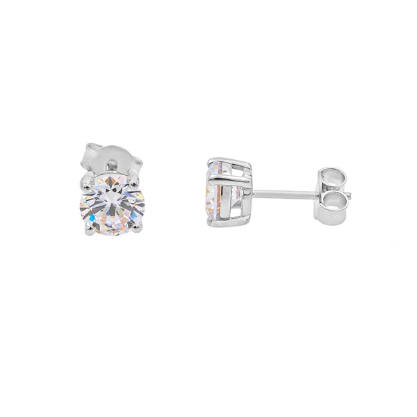 Nora_Silver_Stud_Earrings