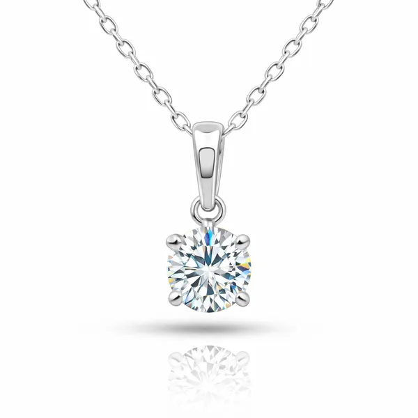 Nora_Silver_Zirconia_Necklace
