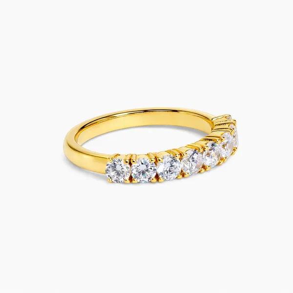 Quni_Golden_Adjustable_Ring